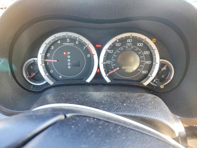 Aukcja sprzedaży 2009 Acura Tsx, vin: JH4CU266X9C000994, numer aukcji: 46346676