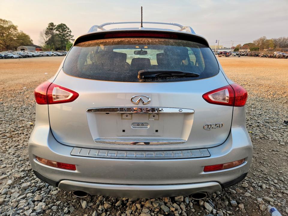 47442506 :رقم المزاد ، JN1BJ0RPXHM388545 vin ، 2017 Infiniti Qx50 مزاد بيع