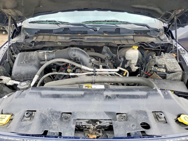 Продаж на аукціоні авто 2016 Ram 1500, vin: 1C6RR7GTXGS184312, номер лоту: 46516406