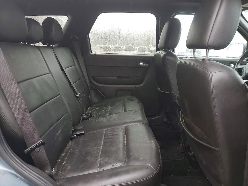 Продажа на аукционе авто 2011 Ford Escape, vin: 1FMCU0DG6BKB93623, номер лота: 41964556