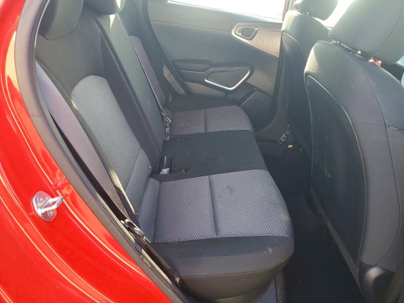 Aukcja sprzedaży 2021 Kia Soul, vin: KNDJ23AU3M7141823, numer aukcji: 79228115