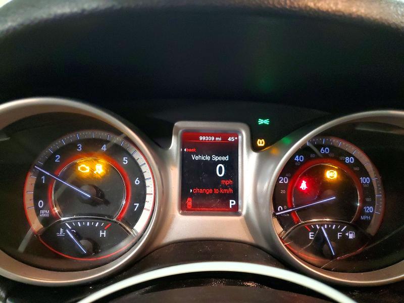 Продажа на аукционе авто 2017 Dodge Journey, vin: 3C4PDCBG8HT516166, номер лота: 46314936
