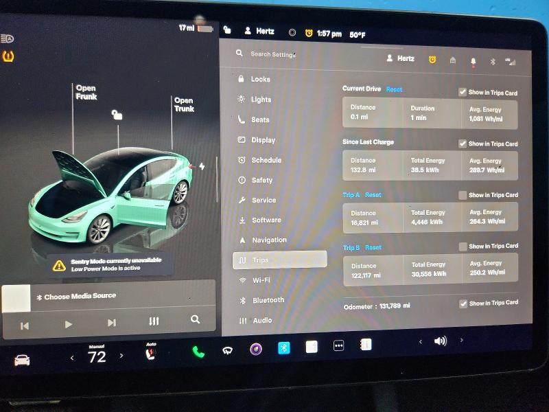 46024696 :رقم المزاد ، 5YJ3E1EA7NF372109 vin ، 2022 Tesla Model 3 مزاد بيع
