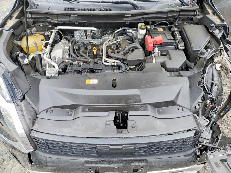 Продаж на аукціоні авто 2024 Mitsubishi Outlander, vin: JA4J4VA87RZ004379, номер лоту: 79683465