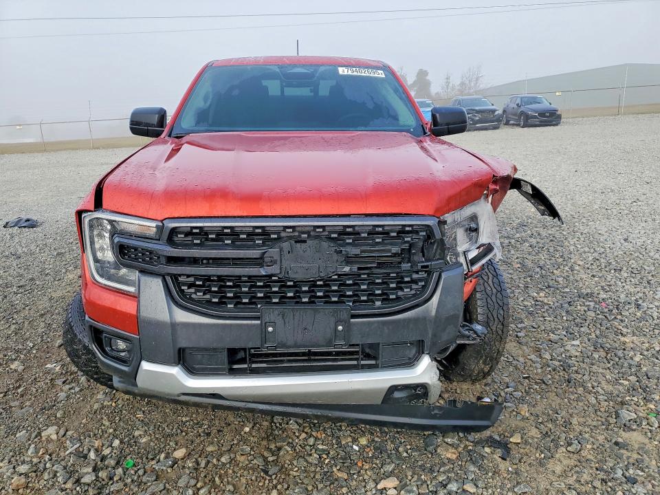 Aukcja sprzedaży 2024 Ford Ranger, vin: 1FTER4HP7RLE49482, numer aukcji: 79402695