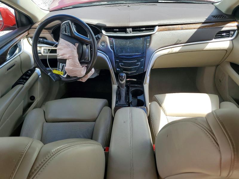 Продажа на аукционе авто 2013 Cadillac Xts, vin: 2G61P5S31D9136687, номер лота: 79365815