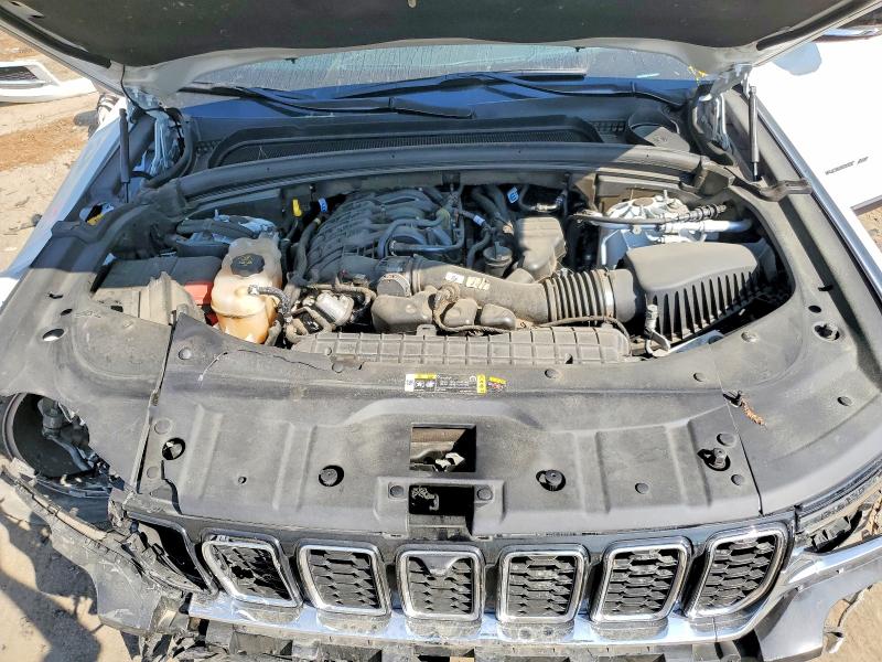 Продажа на аукционе авто 2022 Jeep Grand Cherokee, vin: 1C4RJHBG8N8549757, номер лота: 47530166