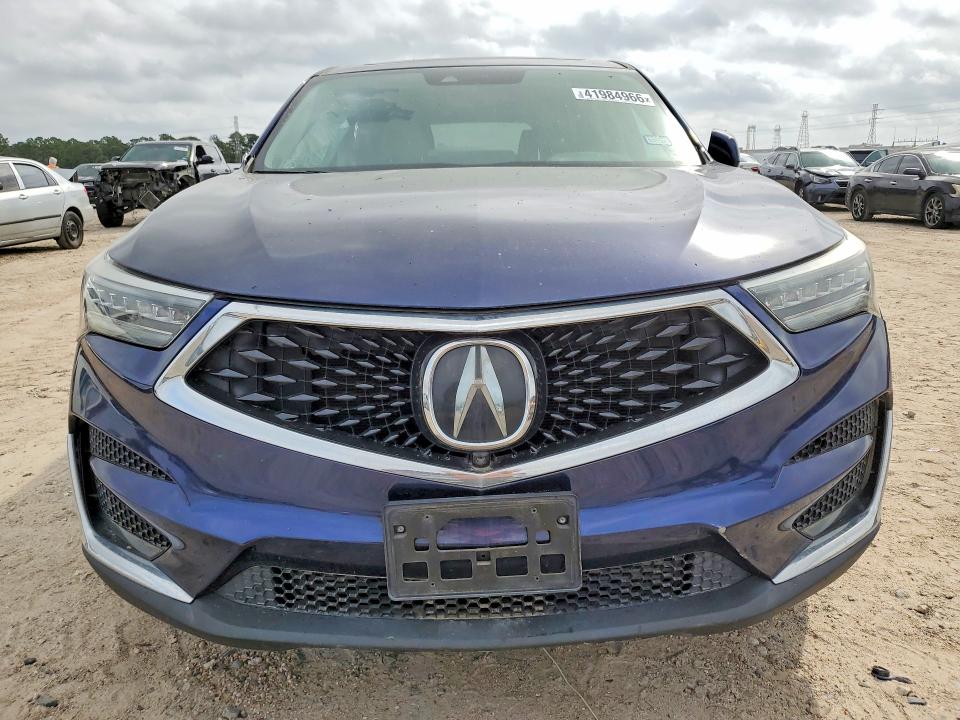 Aukcja sprzedaży 2019 Acura Rdx, vin: 5J8TC2H7XKL022723, numer aukcji: 41984966