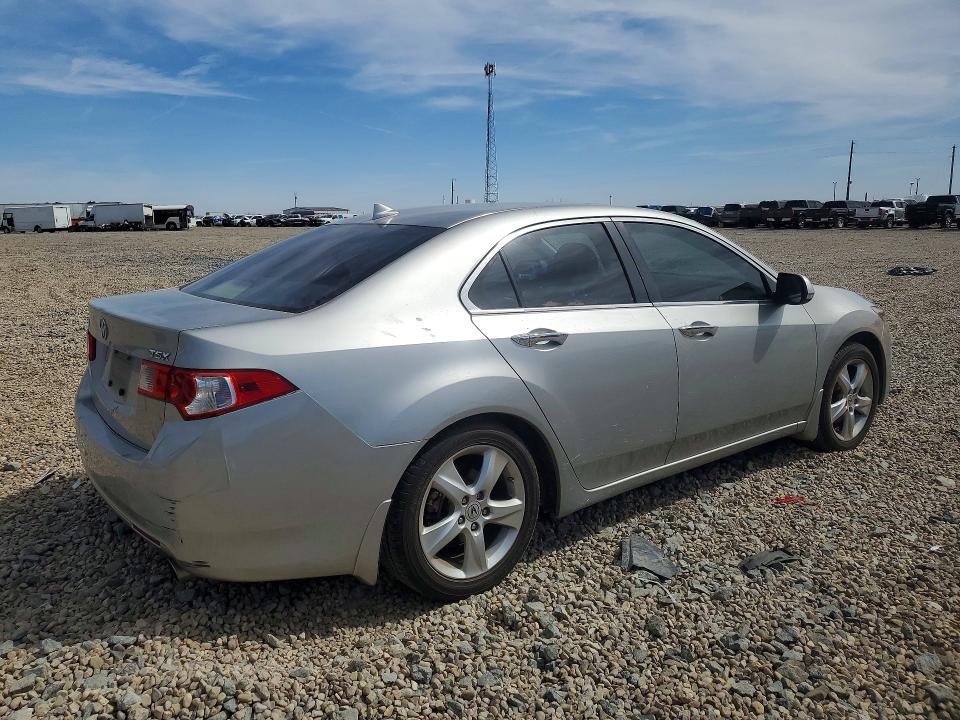 2010 Acura Tsx მანქანა იყიდება აუქციონზე, vin: JH4CU2F65AC034118, აუქციონის ნომერი: 46237036