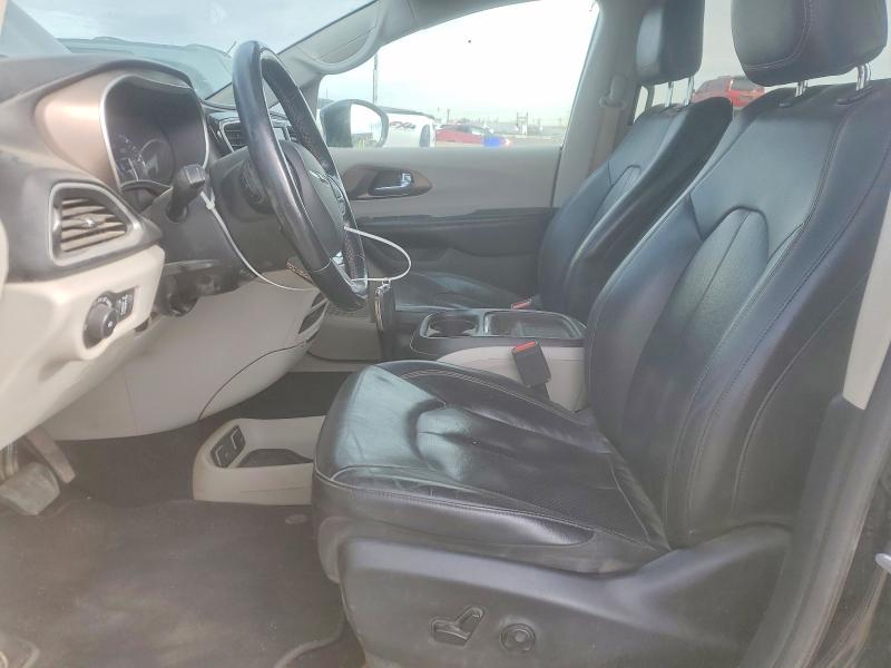 Продажа на аукционе авто 2019 Chrysler Pacifica, vin: 2C4RC1BG6KR625042, номер лота: 47031646