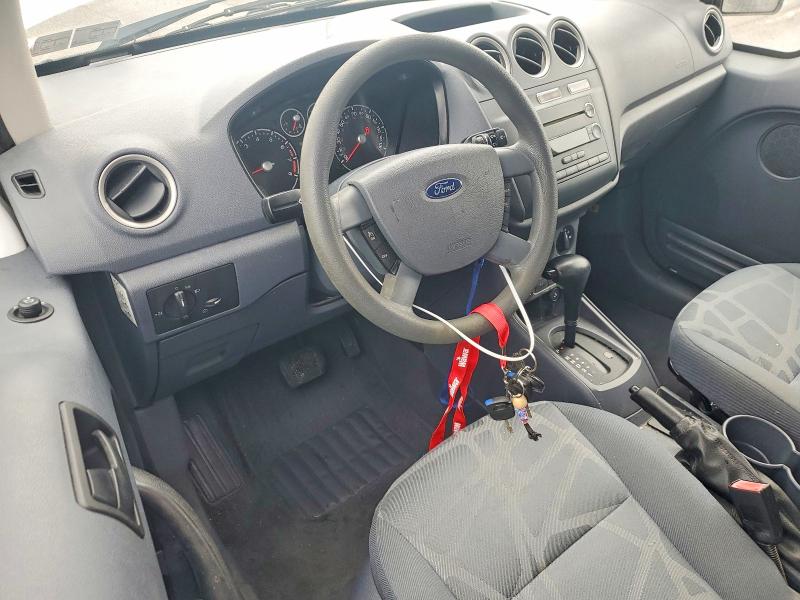 Продаж на аукціоні авто 2013 Ford Transit Connect, vin: NM0LS7DN2DT163904, номер лоту: 79763455