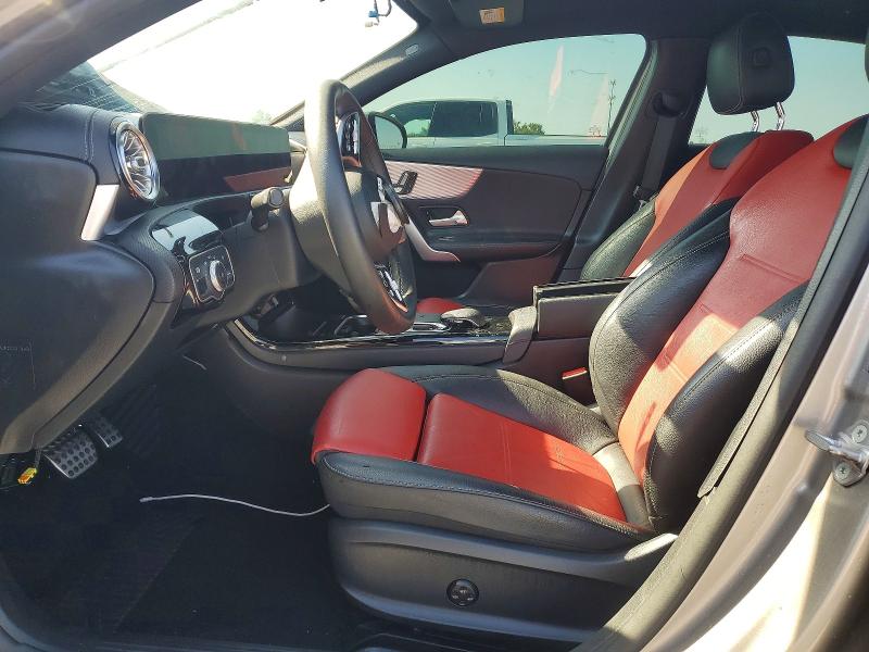 Продаж на аукціоні авто 2020 Mercedes-benz A, vin: W1K3G4EB4LJ205125, номер лоту: 47025126