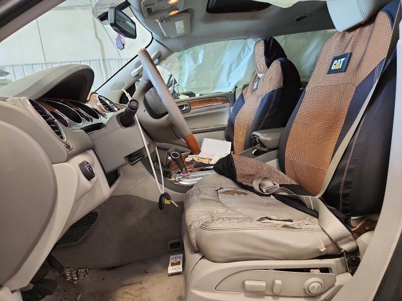 45842496 :رقم المزاد ، 5GAKVBED2BJ351508 vin ، 2011 Buick Enclave مزاد بيع