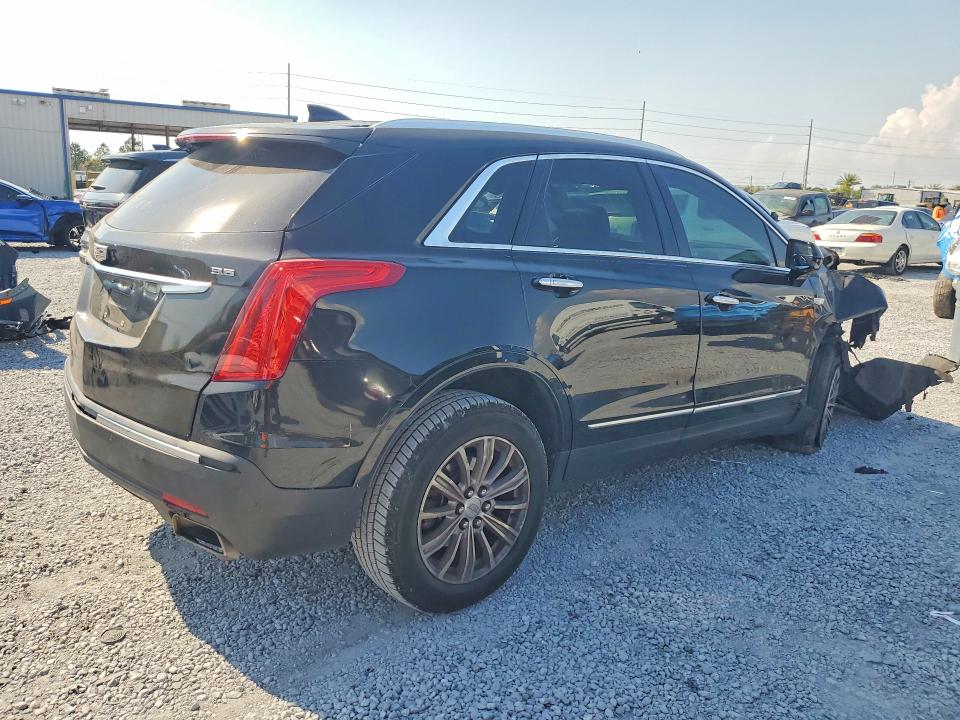 2018 Cadillac Xt5 მანქანა იყიდება აუქციონზე, vin: 1GYKNCRS0JZ111008, აუქციონის ნომერი: 47480706