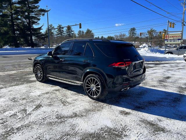Продаж на аукціоні авто 2020 Mercedes-benz Gle, vin: 4JGFB4JB1LA130861, номер лоту: 41793156