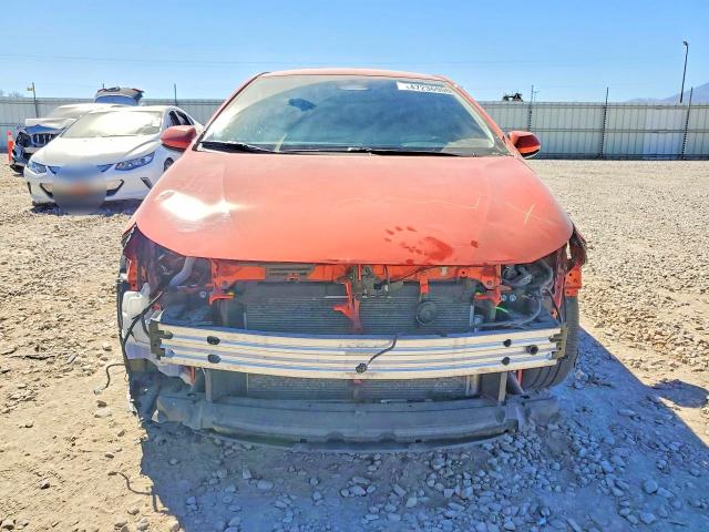 Aukcja sprzedaży 2024 Toyota Corolla Hatchback, vin: JTND4MBE2R3232743, numer aukcji: 47236906