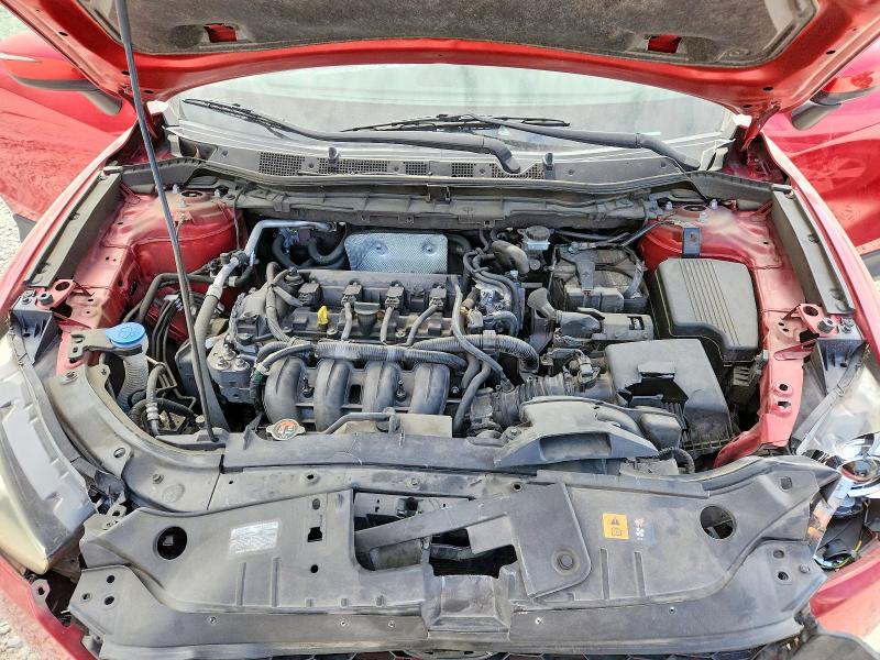 2015 Mazda Cx-5 მანქანა იყიდება აუქციონზე, vin: JM3KE2CY3F0538960, აუქციონის ნომერი: 47915626