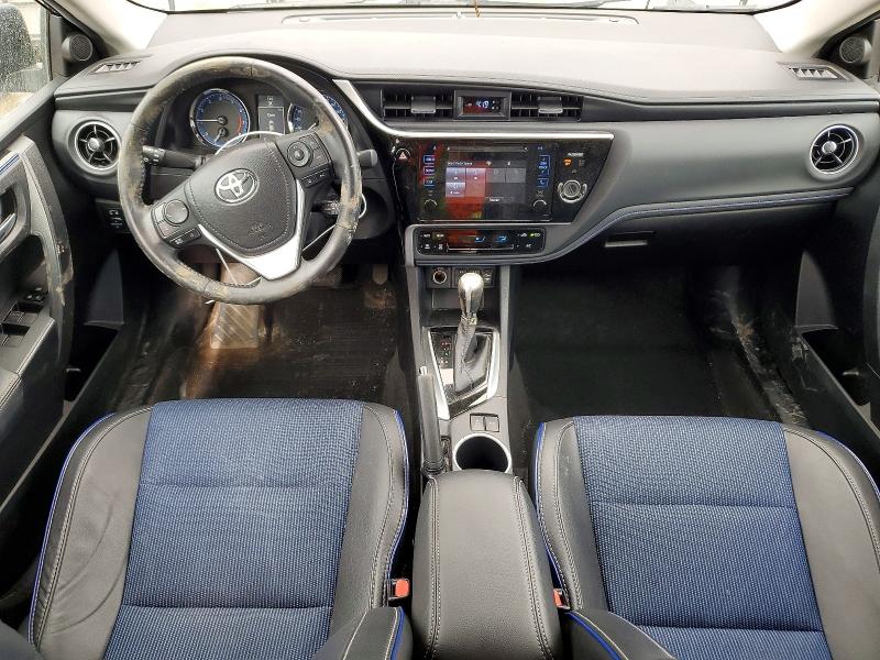 Aukcja sprzedaży 2017 Toyota Corolla, vin: 2T1BURHE6HC875599, numer aukcji: 46125896