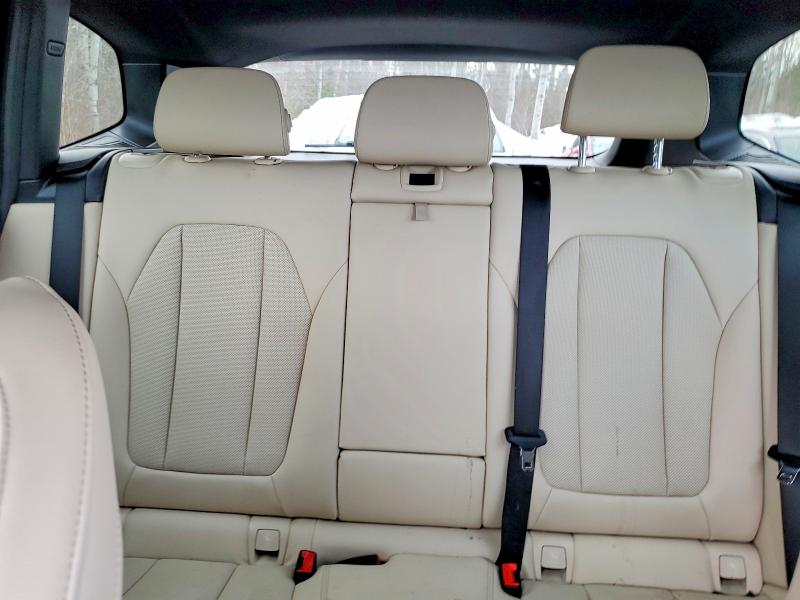 Продажа на аукционе авто 2023 Bmw X3, vin: 5UX53DP06P9S87049, номер лота: 78981755