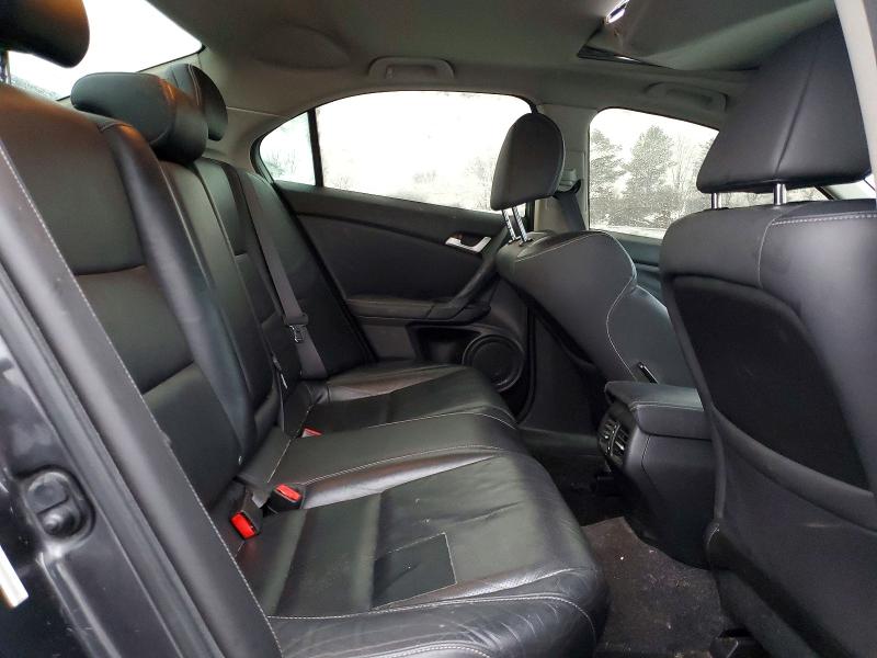 Продажа на аукционе авто 2013 Acura Tsx, vin: JH4CU2F66DC001259, номер лота: 79523385