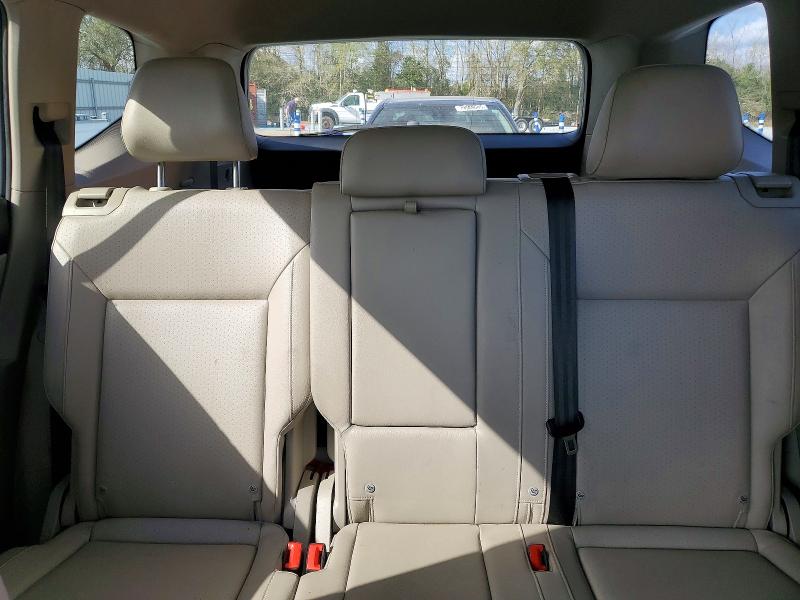 Aukcja sprzedaży 2018 Volkswagen Atlas, vin: 1V2ER2CA0JC550521, numer aukcji: 41615356