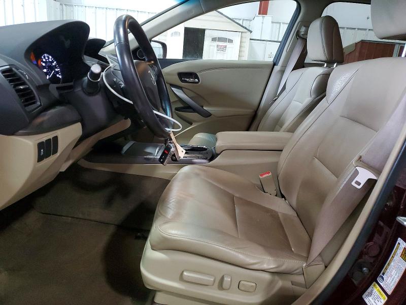 Продажа на аукционе авто 2015 Acura Rdx, vin: 5J8TB4H35FL029984, номер лота: 79562115