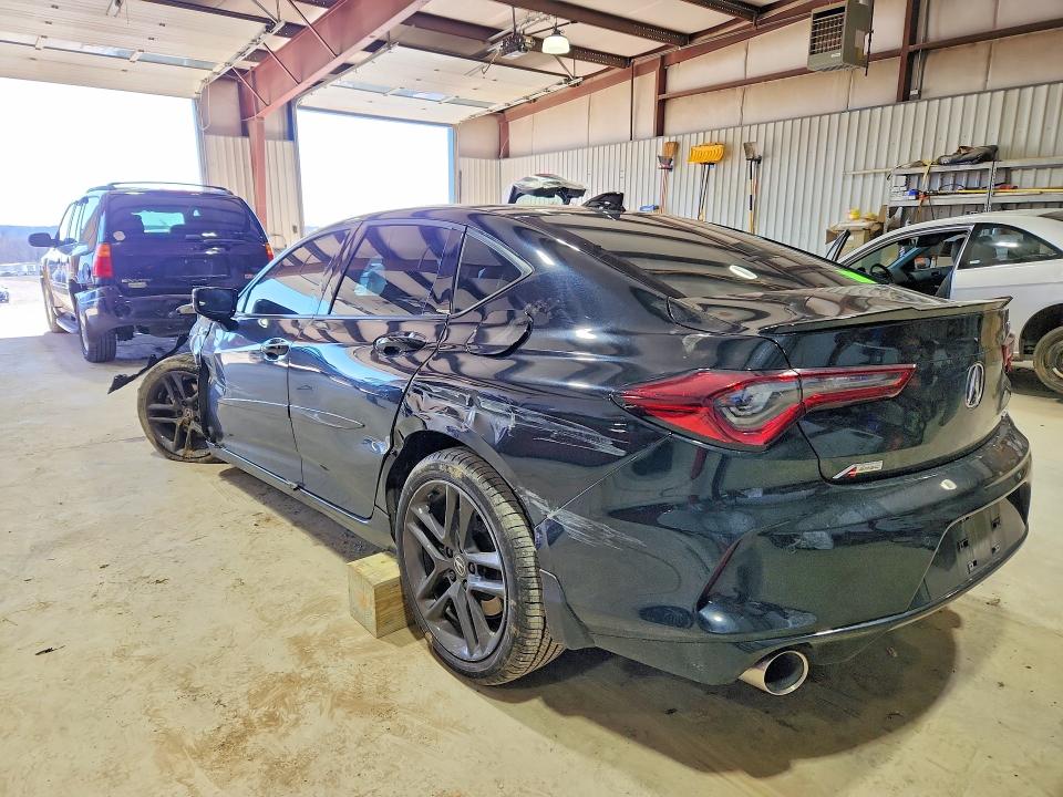 Aukcja sprzedaży 2024 Acura Tlx, vin: 19UUB6F58RA000984, numer aukcji: 47188066