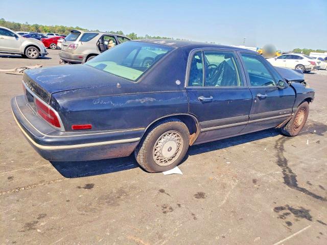 Auction sale of the 1996 Buick Park Avenue, vin: 1G4CW52K6TH644188, lot number: 41963876