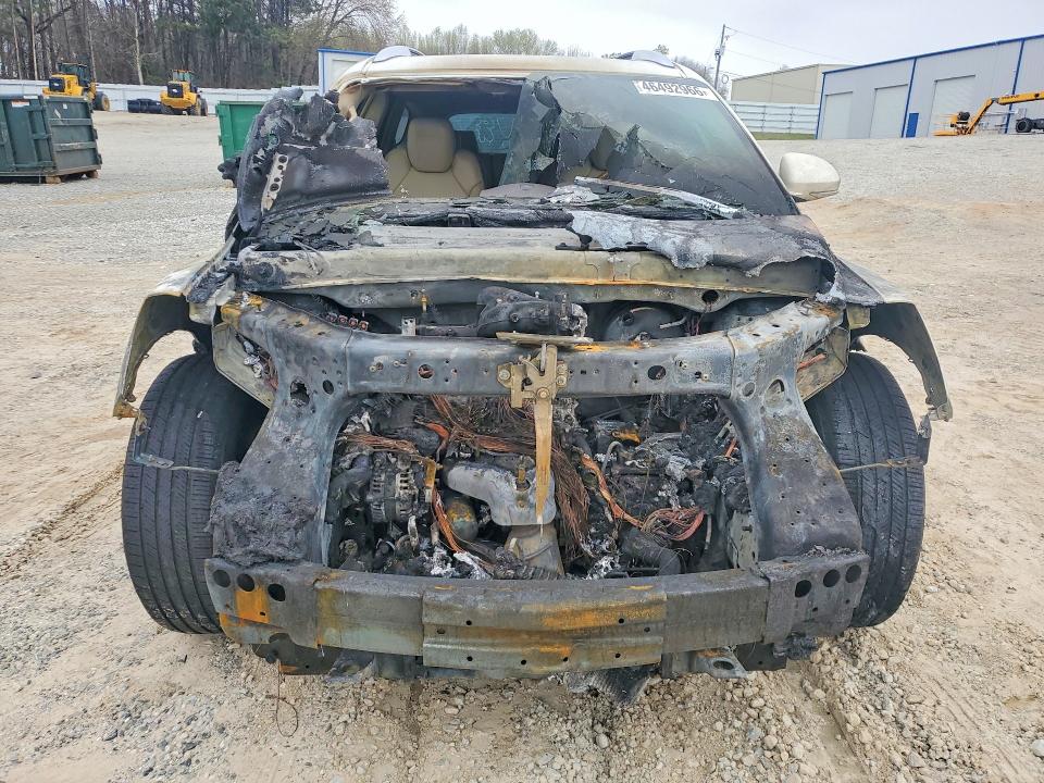 Продаж на аукціоні авто 2008 Buick Enclave, vin: 5GAER23798J254278, номер лоту: 46492966