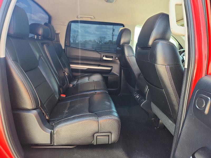 2015 Toyota Tundra მანქანა იყიდება აუქციონზე, vin: 5TFEM5F1XFX083508, აუქციონის ნომერი: 47079326