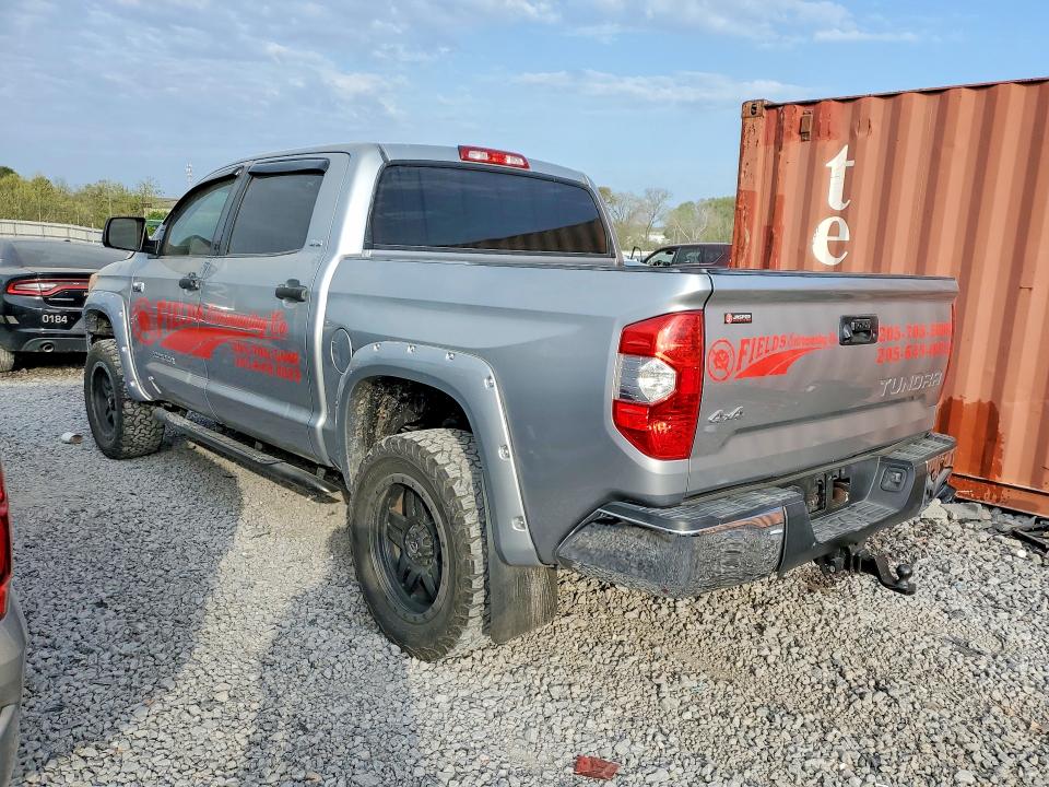 Aukcja sprzedaży 2014 Toyota Tundra, vin: 5TFDW5F11EX358722, numer aukcji: 47701476