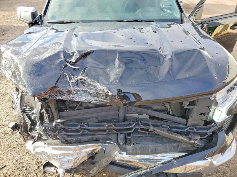 2026 Chevrolet Silverado მანქანა იყიდება აუქციონზე, vin: 1GCPKKEK0TZ233049, აუქციონის ნომერი: 47579616