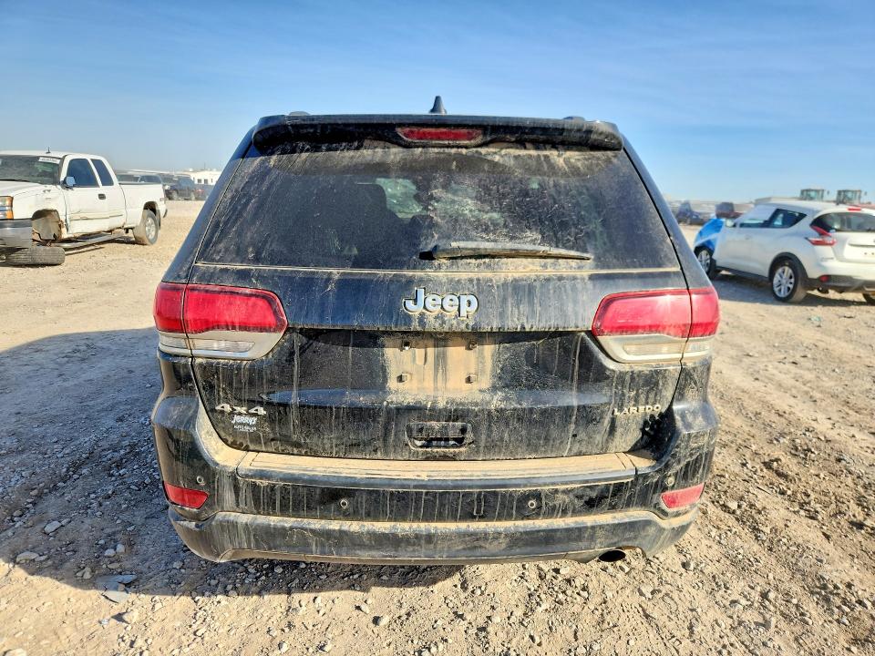 Продаж на аукціоні авто 2021 Jeep Grand Cherokee, vin: 1C4RJFAGXMC646962, номер лоту: 46503126
