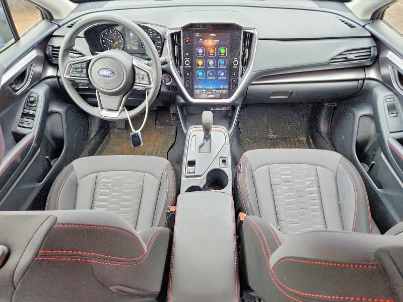 Aukcja sprzedaży 2025 Subaru Impreza, vin: JF1GUAFCXS8294298, numer aukcji: 46207596