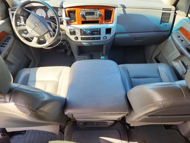 Продаж на аукціоні авто 2007 Dodge Ram 2500, vin: 3D7KS29C37G723946, номер лоту: 47988326