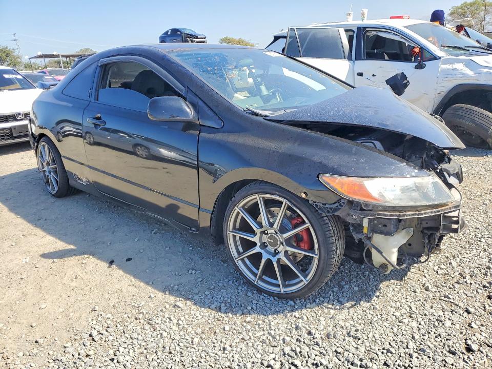 Продажа на аукционе авто 2008 Honda Civic, vin: 2HGFG21558H704389, номер лота: 79478925