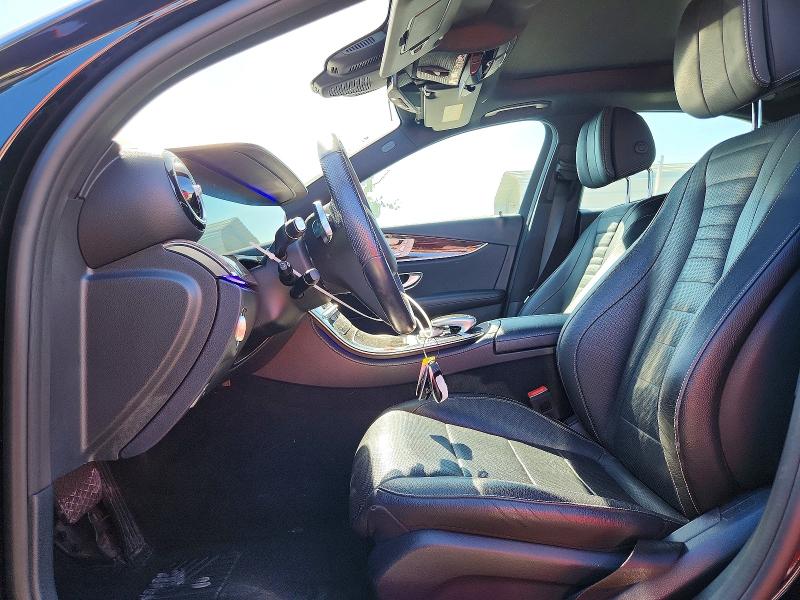 Aukcja sprzedaży 2017 Mercedes-benz E, vin: WDDZF4JB8HA041596, numer aukcji: 46225196