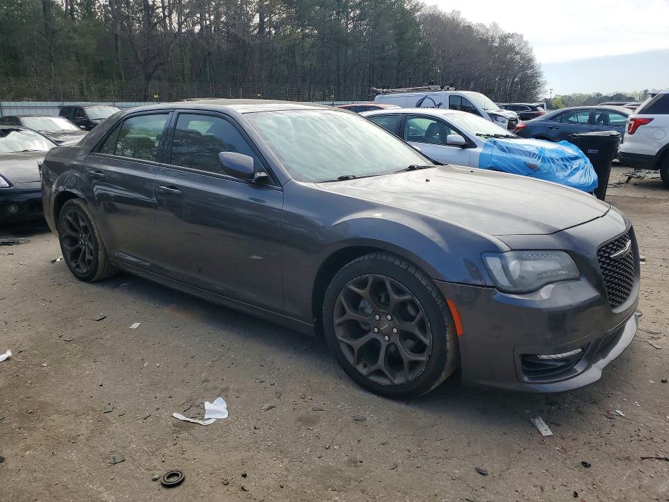Aukcja sprzedaży 2017 Chrysler 300, vin: 2C3CCABG7HH661380, numer aukcji: 46579026