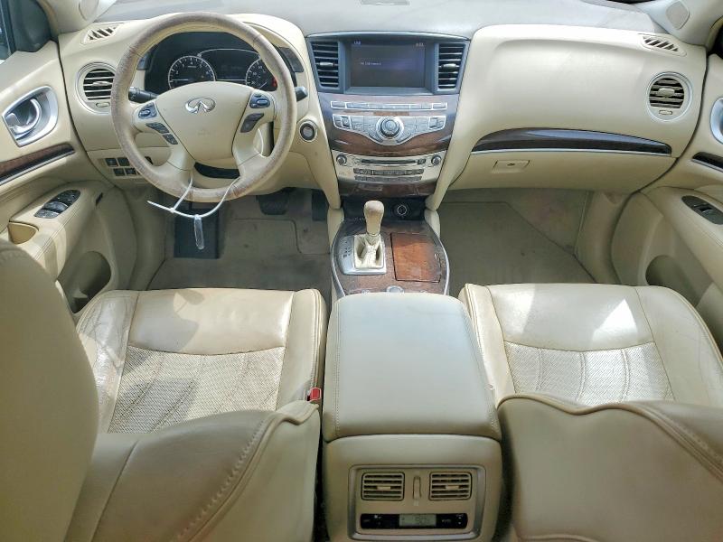 Продажа на аукционе авто 2013 Infiniti Jx35, vin: 5N1AL0MN2DC328327, номер лота: 48103516