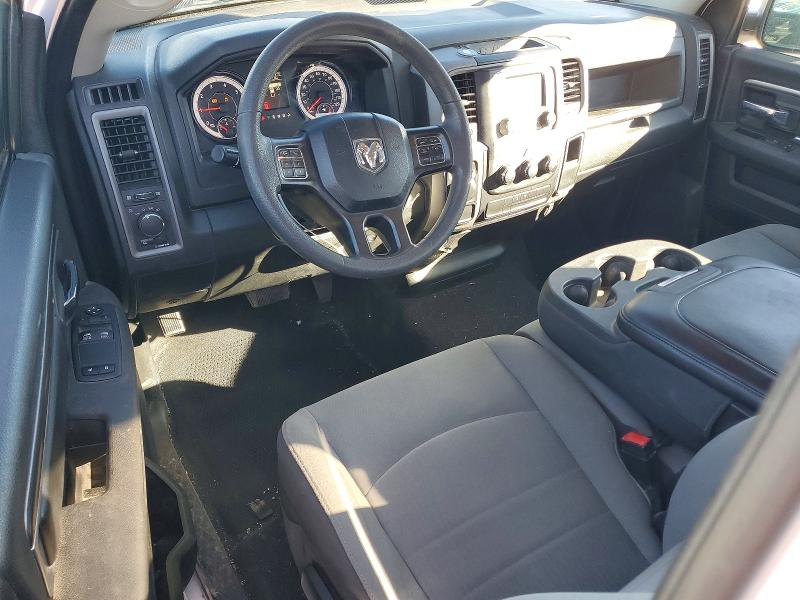 2021 Ram 1500 Classic მანქანა იყიდება აუქციონზე, vin: 3C6JR6AG3MG647378, აუქციონის ნომერი: 41779346