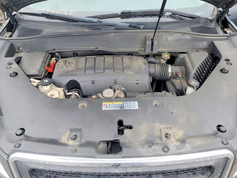 Aukcja sprzedaży 2013 Gmc Acadia, vin: 1GKKRNED2DJ201152, numer aukcji: 78065375
