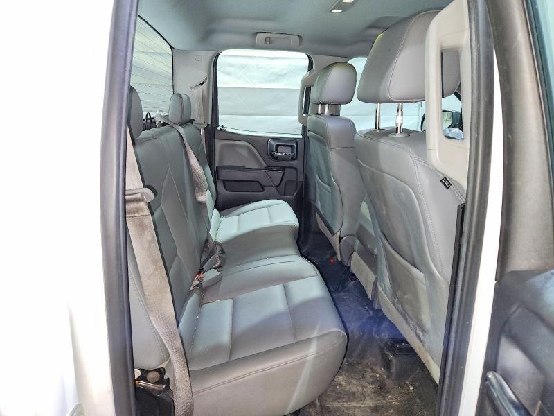 Продаж на аукціоні авто 2014 Chevrolet Silverado, vin: 1GCVKPEH3EZ381756, номер лоту: 46530266