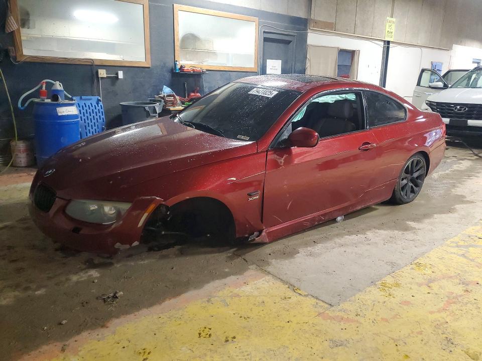 Aukcja sprzedaży 2011 Bmw 328, vin: WBAKF3C50BE567750, numer aukcji: 79431825