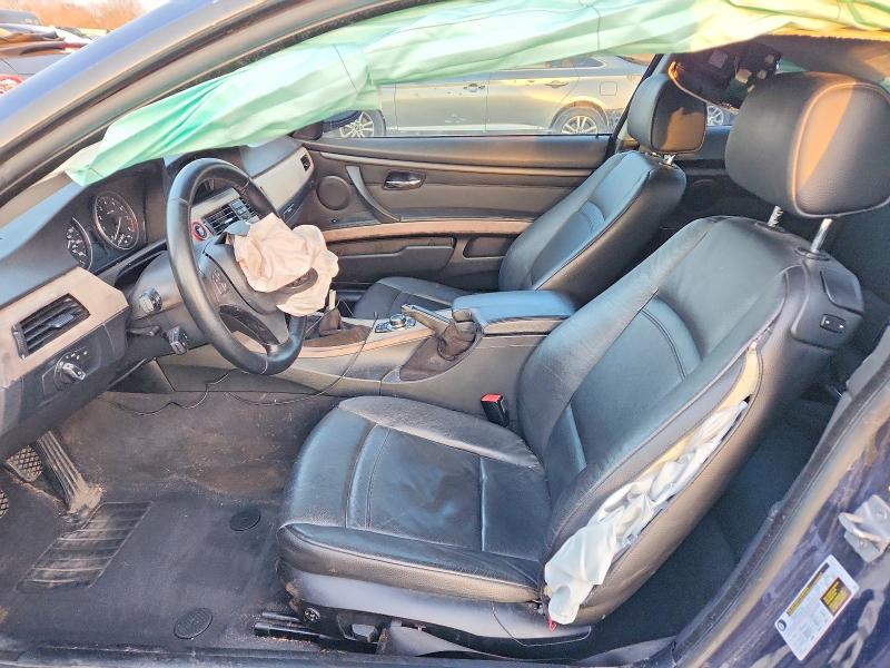 2013 Bmw 328 მანქანა იყიდება აუქციონზე, vin: WBAKF5C57DJ360035, აუქციონის ნომერი: 46737216