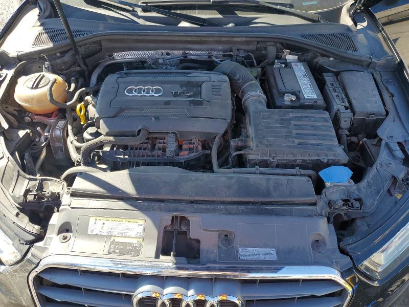 47368666 :رقم المزاد ، WAUA7GFF2G1027724 vin ، 2016 Audi A3 مزاد بيع