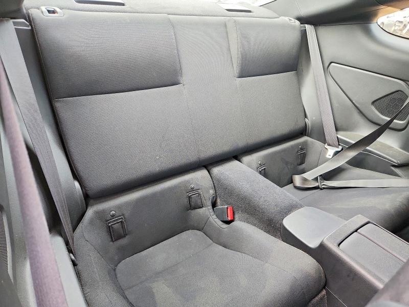 Aukcja sprzedaży 2023 Subaru Brz, vin: JF1ZDBC17P8701728, numer aukcji: 46716336