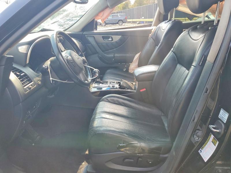 46213736 :رقم المزاد ، JN8CS1MW3FM482643 vin ، 2015 Infiniti Qx70 مزاد بيع