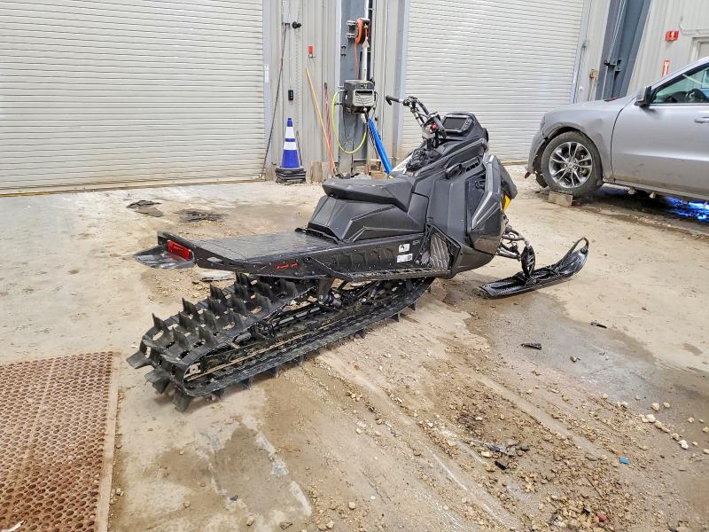 Aukcja sprzedaży 2023 Pola Snowmobile, vin: SN1TFG8M5PC255924, numer aukcji: 45957086