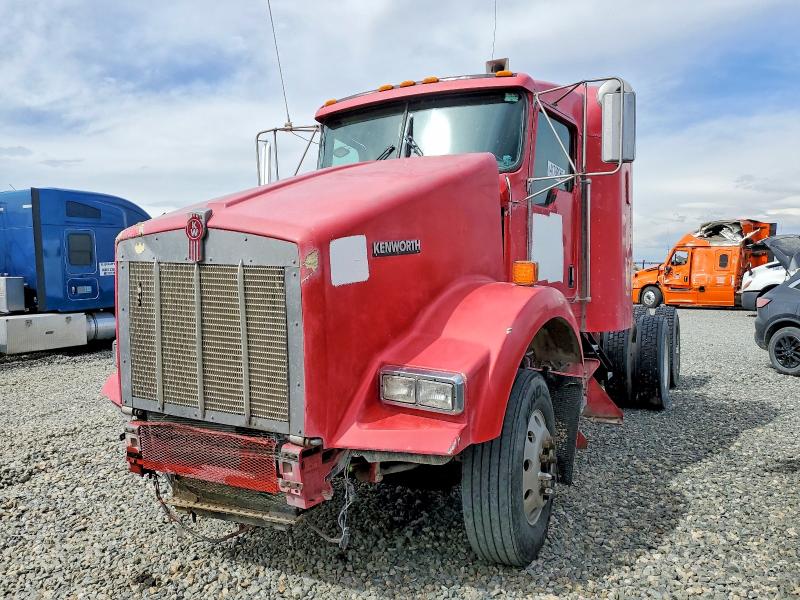 Aukcja sprzedaży 2004 Kenworth Construction, vin: 1XKDDT9X84J059678, numer aukcji: 41792066