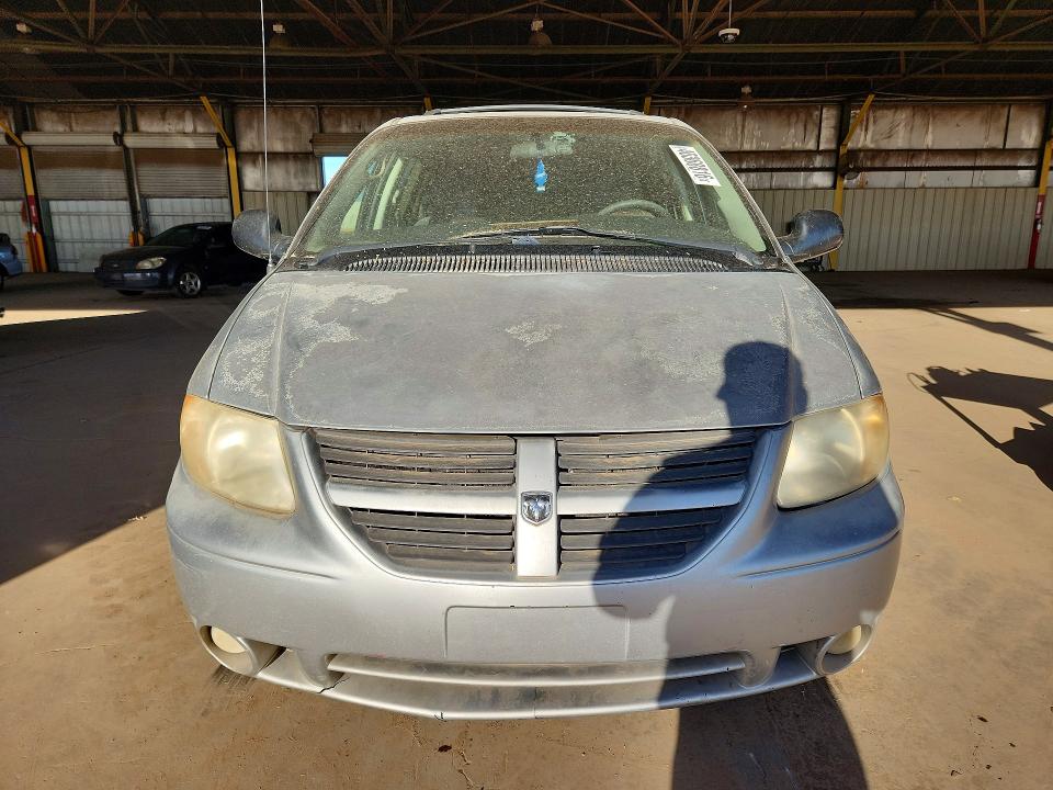46368816 :رقم المزاد ، 2D4GP44L37R119556 vin ، 2007 Dodge Grand Caravan مزاد بيع